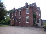 Station House, Salt, Stafford ST18