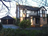 Ash Close, Watford WD25