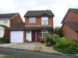 Reynard Close, Redditch B97