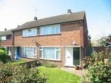 Ross Road, Whitton, Twickenham TW2