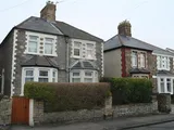 St. Fagans Road, Fairwater