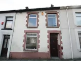Maddox Street