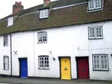 Westerham, Kent