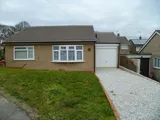 Oakland Crescent, Riddings, Alfreton DE55