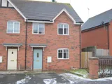 Claerwen Grove, Northfield, Birmingham B31