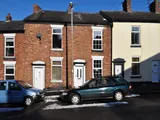 Blakelow Road, Macclesfield SK11
