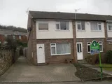 Rivelin Street, Walkley, Sheffield S6
