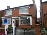 Avondale Road, Stockport SK3