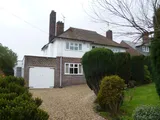 Column Road, West Kirby, Wirral CH48