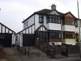 Hornchurch, Essex