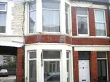 13 Braeval Street, Roath, Cardiff, South Glamorgan. CF24 4SJ