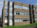 Dirleton Place, Glasgow G41