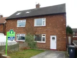 Horton Avenue, Shiremoor, Newcastle Upon Tyne NE27