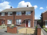 Borough Crescent, Oldbury B69