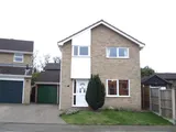 Lackford Close, Brundall, Norwich NR13