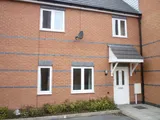 Thornfield Square, Long Eaton, Nottingham NG10