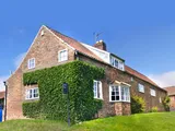 The Old Courthouse, The Green, Aldborough, York, YO51