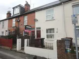Amity Street, Reading