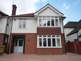 Beresford Road, Sutton