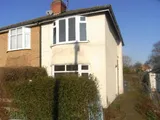 Lime Tree Avenue, Tile Hill, Coventry