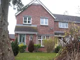 Lodwick Rise
St Mellons