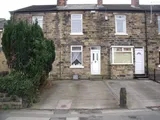 Warren Lane, Chapeltown, Sheffield S35