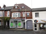 Albert Street
Rugby