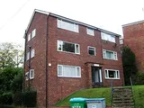 Romsey Lodge, Southampton