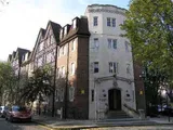 Hillsborough Court, Mortimer Crescent