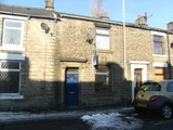Sheffield Road, Glossop SK13