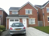Beckwith Close, Kirk Merrington, Spennymoor DL16
