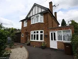 Tranby Gardens, Wollaton, Nottingham, Nottinghamshire, NG8 2AB