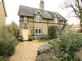 Leckhampstead Road, Wicken