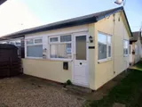 84B Fifth Avenue, South Shore Holiday Village, Wilsthorpe, Bridlington, YO15 3QN