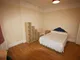 Interior bedroom