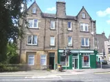 Priory Place, Perth PH2