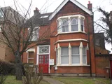 Station Road, Sidcup DA15