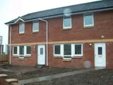 Afton Bridgend, New Cumnock
