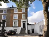 Northbourne Road, London, SW4