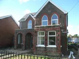 Penygarn Road, Pontypool, NP4 8BG, Pontypool