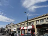 Cumnor Road
Town Centre