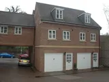 Horseshoe Cottages, Park Street, Hitchin, SG4 9ER