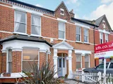 Croxted Road, Dulwich