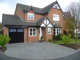 Forge Fields, Sandbach CW11