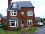 Bowline Close, Malkins Bank, Sandbach CW11