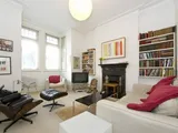 Phoenix Lodge Mansions, London, W6