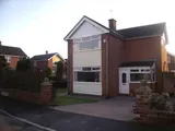 Lime Grove, Rainford, St Helens WA11