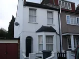 Manor Road, Walthamstow, London E17