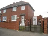 North Street, Darfield, Barnsley S73