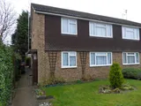 Bunhill Close, Dunstable LU6
